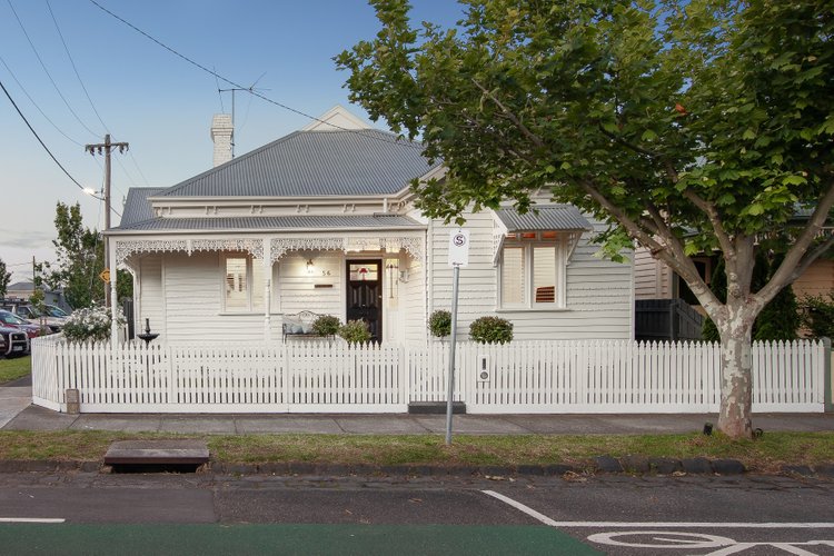 56 Kent Street Ascot Vale 3032