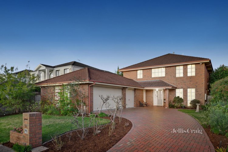 56 Kwinana Street Glen Waverley 3150