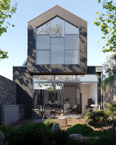56 Lincoln Street Richmond 3121