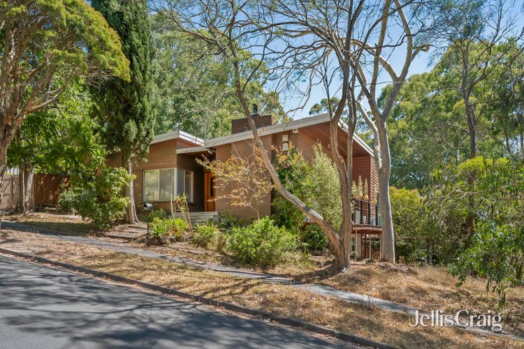 56 Lisbeth Avenue Donvale 3111