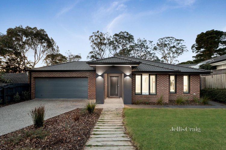 56 Lockhart Road Ringwood North 3134