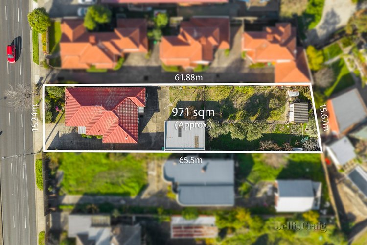 56 Manningham Road Bulleen 3105