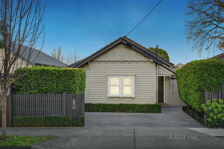 56 McArthur Street Malvern 3144