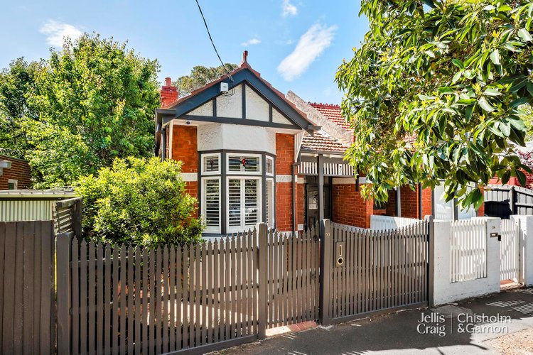 56 Milton Street Elwood 3184