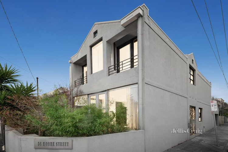 56 Moore Street South Yarra 3141