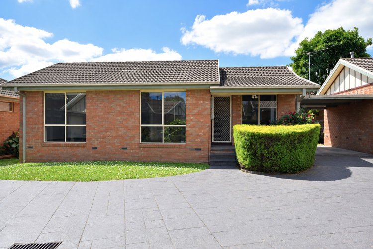 5/6 Mount View Parade Mooroolbark 3138