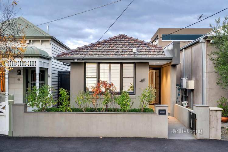 56 Mountfield Street Brunswick 3056