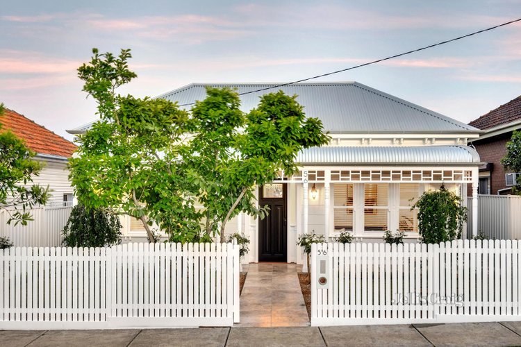 56 Ngarveno Street Moonee Ponds 3039