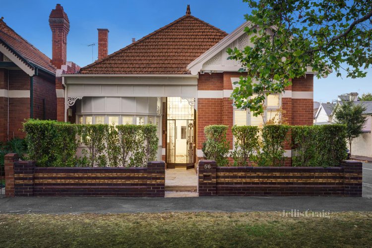 56 Nimmo Street Middle Park 3206