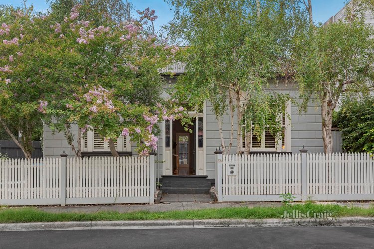 56 Oban Street South Yarra 3141