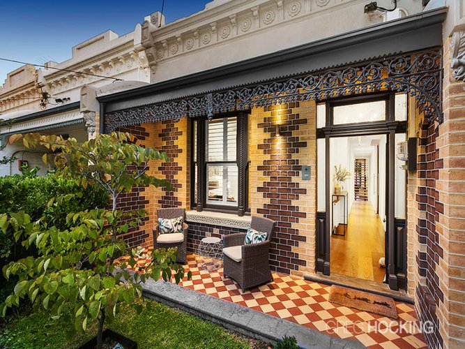 56 Page Street Albert Park 3206