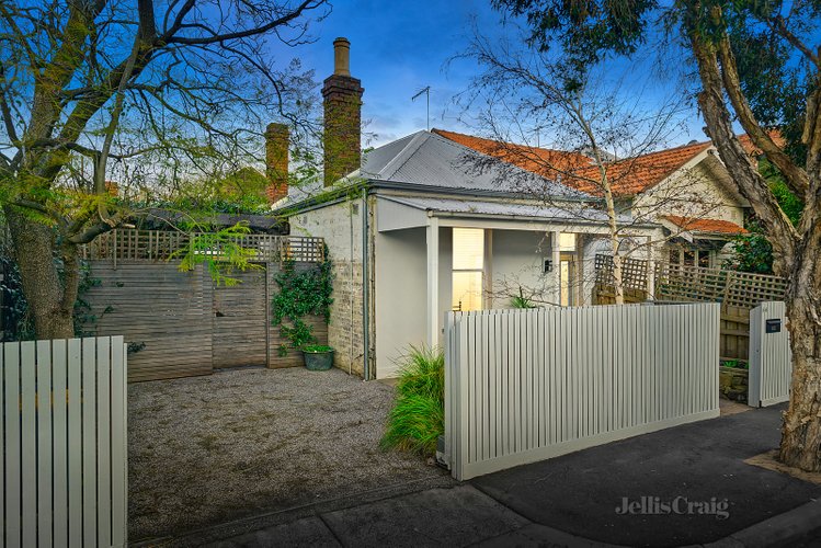 56 Park Street Abbotsford 3067