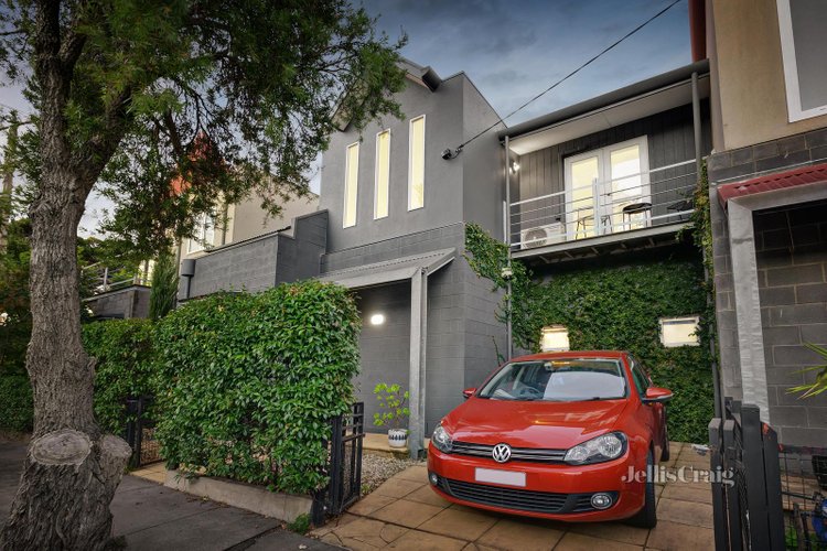 56 Parkville Street Richmond 3121