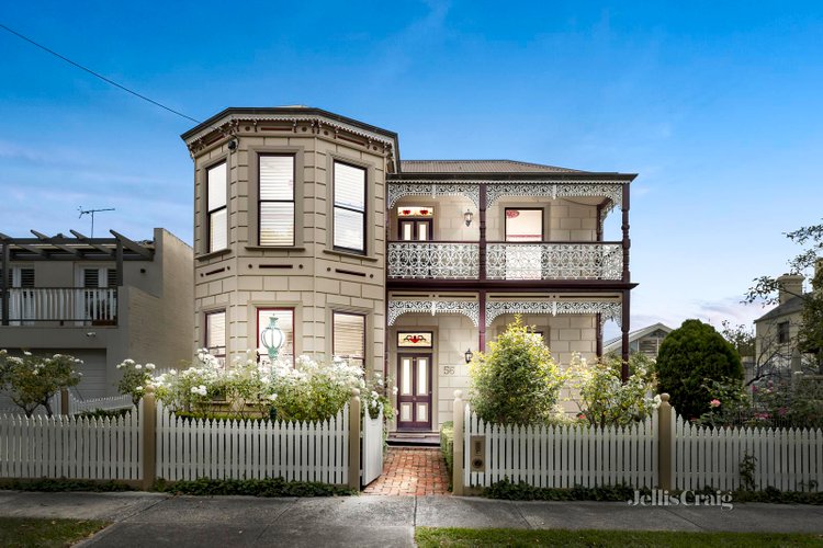 56 Pasco Street Williamstown 3016
