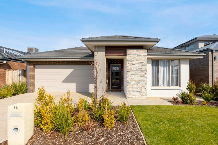 56 Raleigh Circuit Armstrong Creek 3217