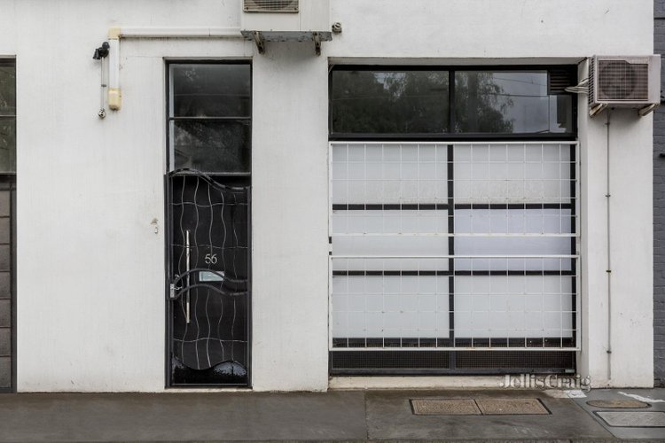 56 Regent Street Richmond 3121