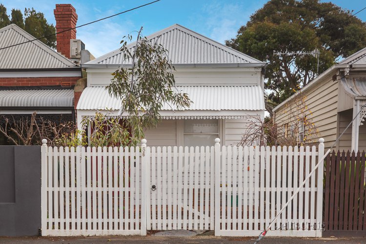 56 Rooney Street Richmond 3121