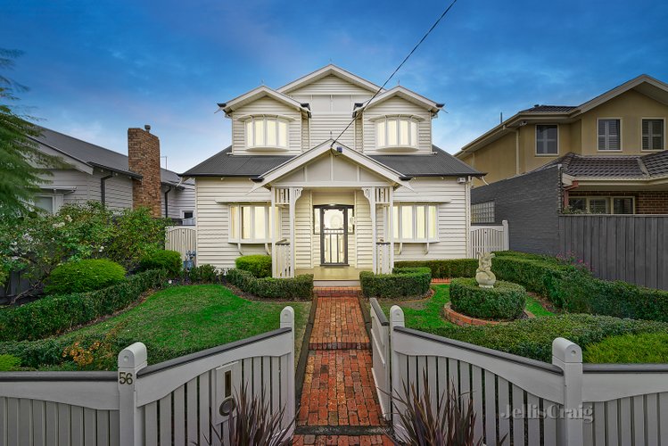 56 Salisbury Street Moonee Ponds 3039