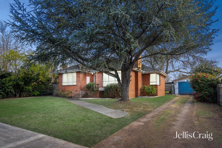 56 Scoresby Road Bayswater 3153