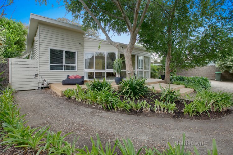 56 Seaview Street Blairgowrie 3942