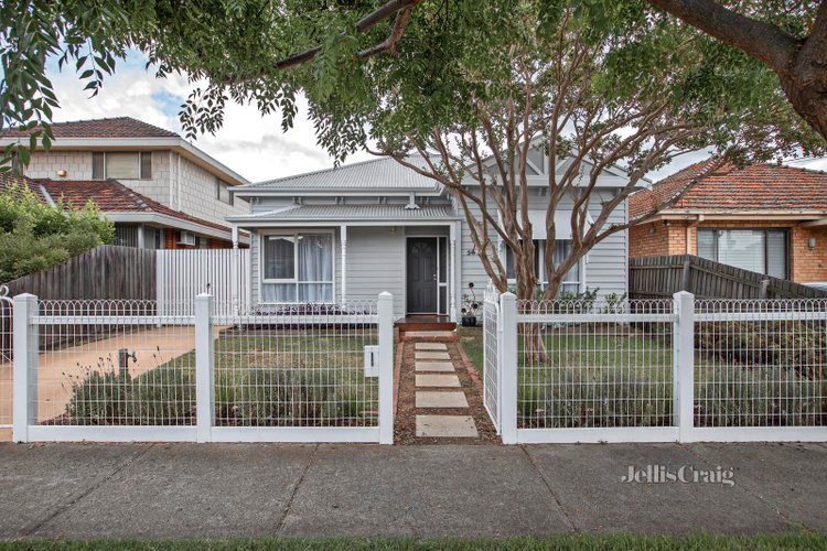 56 Soudan Road West Footscray 3012