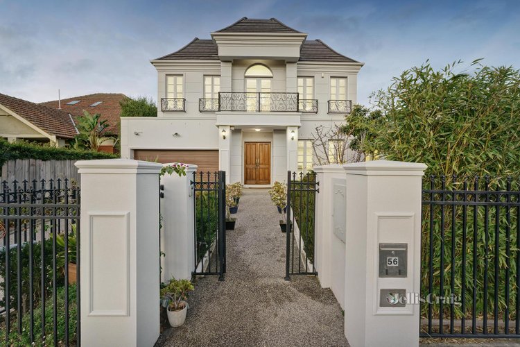 56 St Elmo Road Ivanhoe 3079