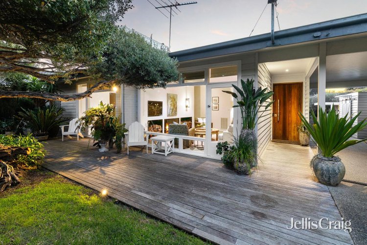 56 St Pauls Road Sorrento 3943