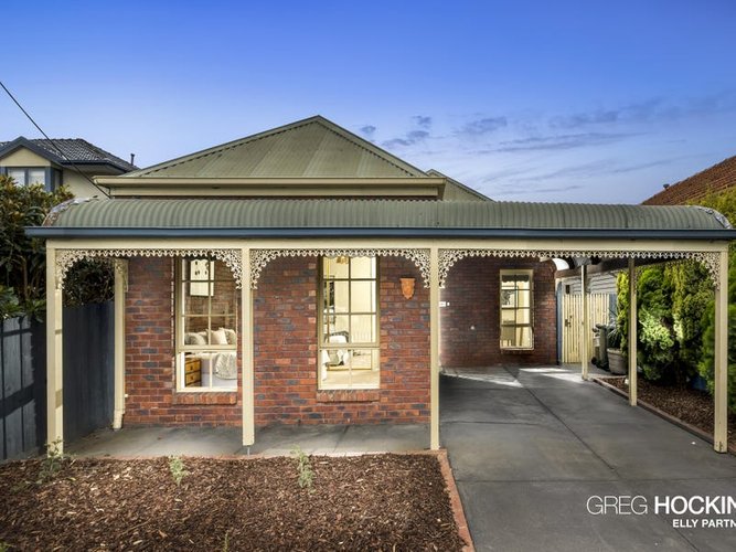 56 Stevedore Street Williamstown 3016