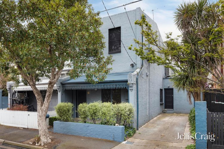 56 Studley Street Abbotsford 3067