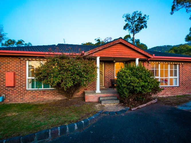 56 The Boulevard Montrose 3765