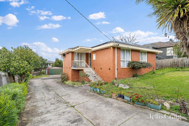 56 Victoria Road Lilydale 3140