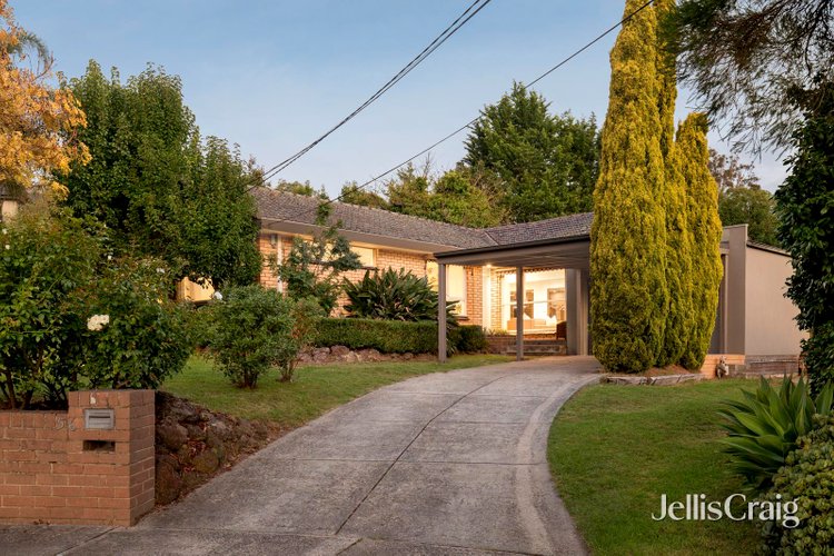 56 Wave Avenue Mount Waverley 3149
