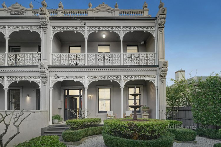 56 Wellington Street St Kilda 3182