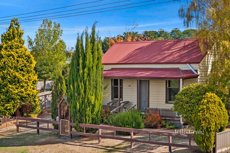 56 West Street Daylesford 3460