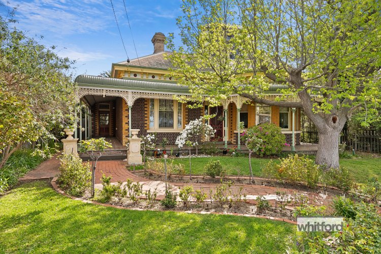 56 Western Beach Road, Geelong