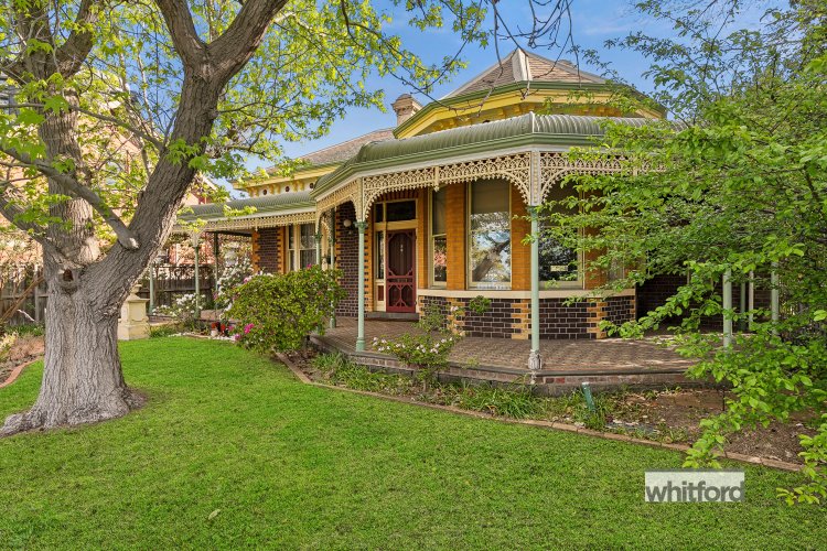 56 Western Beach Road, Geelong