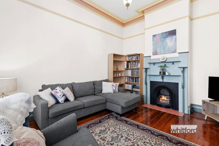 56 Western Beach Road, Geelong