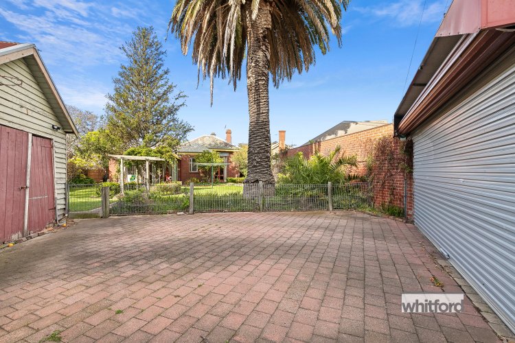 56 Western Beach Road, Geelong