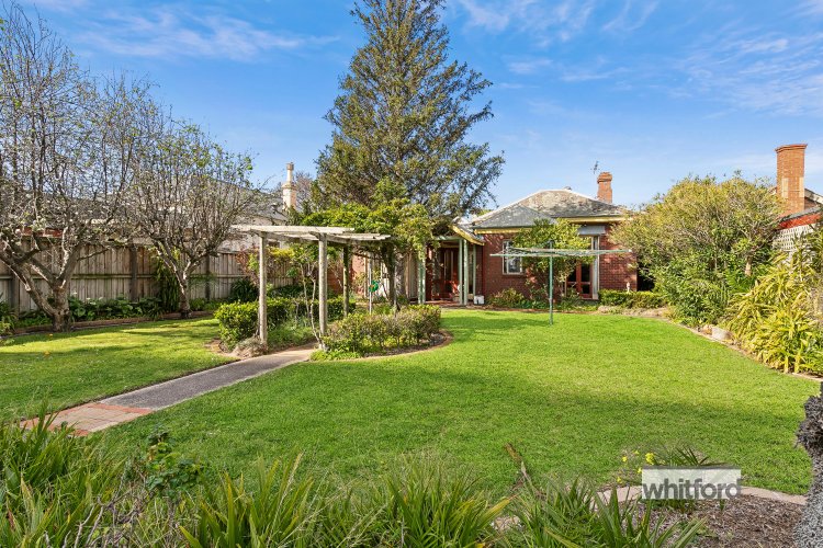 56 Western Beach Road, Geelong