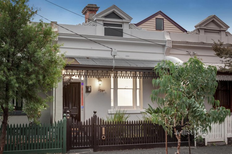 56 Wilson Street Brunswick 3056