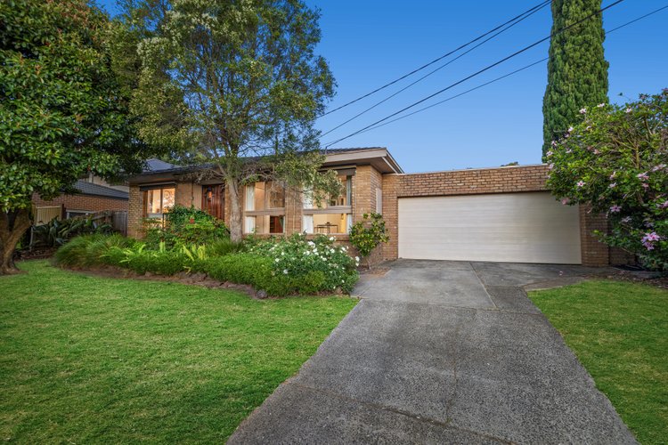 56 Windella Crescent Glen Waverley 3150