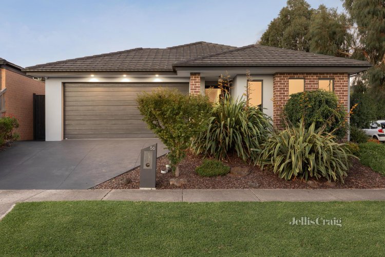 56 Woorawa Drive Doreen 3754