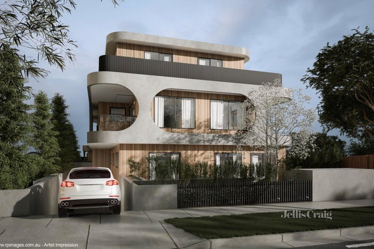 56 Yarra Street Heidelberg 3084