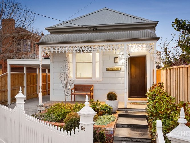 56 Yarra Street Williamstown 3016