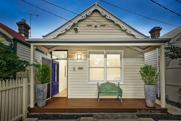 56 York Street Prahran 3181