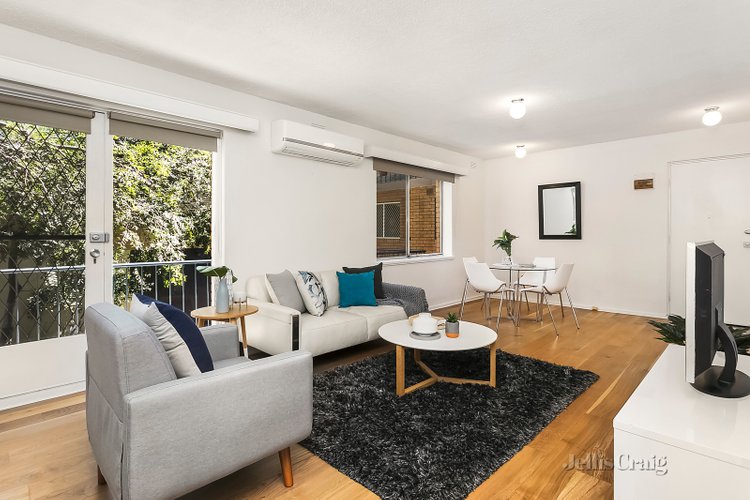 5/61 Haines Street North Melbourne 3051