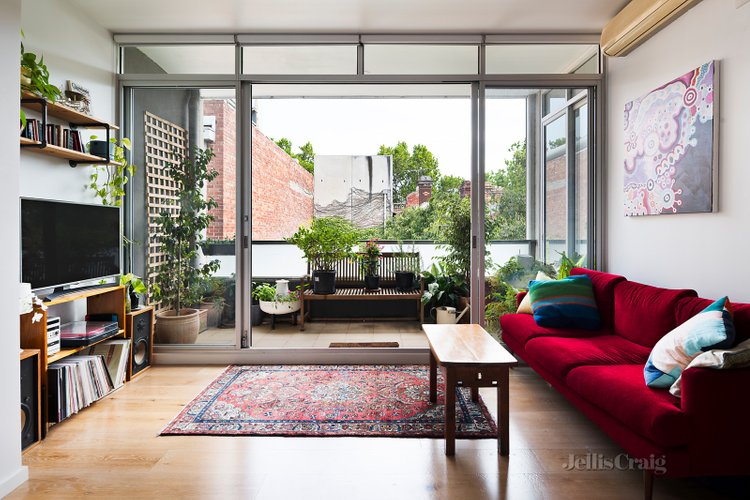 5/61 Little Oxford Street Collingwood 3066