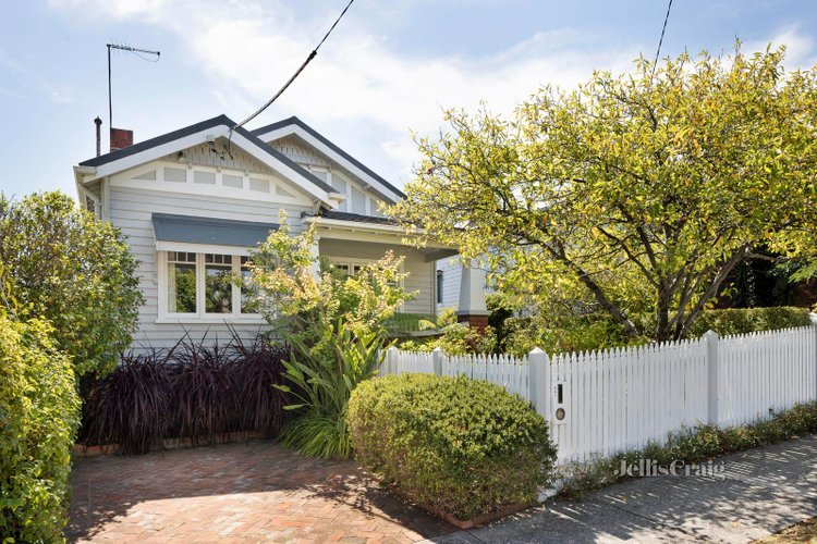 561 Victoria Street Brunswick West 3055