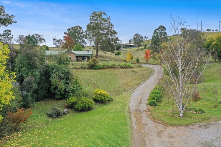 5620 Buchan - Orbost Road, Buchan