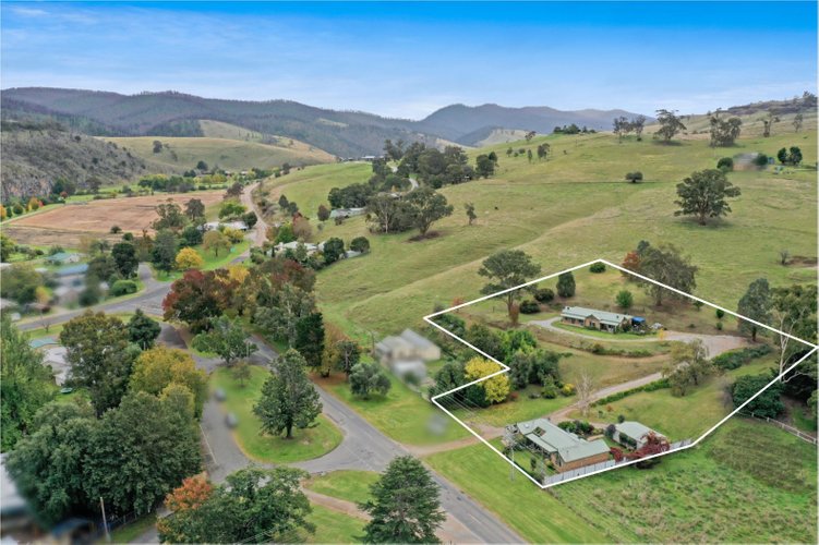 5620 Buchan - Orbost Road, Buchan